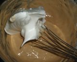 コーヒーシフォン作り方9写真