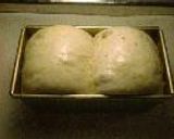 くるみ食パン作り方5写真