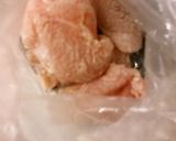 とりムネ肉揚げ作り方1写真
