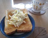 シャキッとおいしい☆千切りポテトサラダ作り方5写真