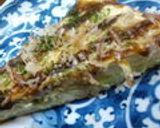キャベツたっぷり!お好み風?な卵焼き作り方4写真