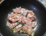 カルボナーラ作り方4写真