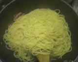 カルボナーラ作り方5写真
