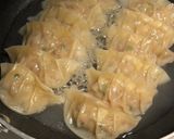 ヘルシーで美味しい「白菜餃子」作り方8写真