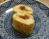 豆腐と残り野菜ハンバーグ　お弁当のおかず作り方10写真