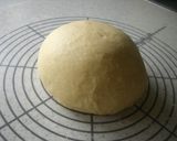 プリンミックスde帽子ぱん作り方1写真