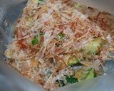 つまみ食いに注意! 簡単 きゅうりの漬物作り方3写真