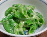 トマト煮＋チーズ　お弁当のおかず作り方12写真