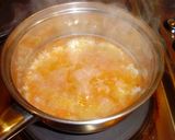 ☆母の味♪にんじんおじや作り方1写真