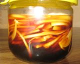 玉葱の炊き込みご飯作り方1写真