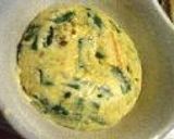 茶巾蒸しのくずあんかけ作り方5写真