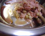 -ツナღ茄子混ぜ焼❀-作り方2写真