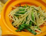 カロリーダウンの麻婆炒め♪作り方2写真