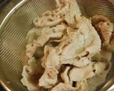 カロリーダウンの麻婆炒め♪作り方4写真