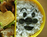 うちののり弁作り方4写真