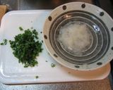 単身赴任亭主の和風ハンバーグ作り方2写真