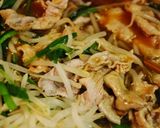 カロリーダウンの麻婆炒め♪作り方7写真