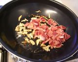 スギナミ☆クミン焼きソバ作り方1写真