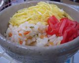 みじん切り野菜のサワー漬けを使って・・・作り方2写真