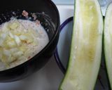 みじん切り野菜のサワー漬けを使って・・・作り方3写真