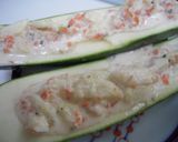 みじん切り野菜のサワー漬けを使って・・・作り方4写真