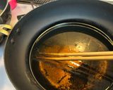 野菜の天ぷら作り方3写真