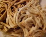 余った素麺で♪ノンオイル＊ベビースター風作り方8写真