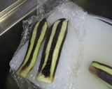蒸しナスの中華だれ作り方2写真