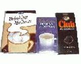 ホットチョコレート作り方1写真