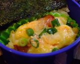 ハマる!!じゃがいもの明太オーブン焼き♥作り方5写真
