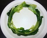 鶏＆タケノコのオイスター炒め作り方6写真