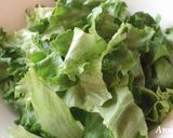 シーチキンPLUS の野菜たっぷりサラダ作り方1写真