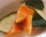 シーチキンPLUS の野菜たっぷりサラダ作り方2写真