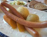 シンプルなポトフ　～大きめ野菜で～作り方6写真