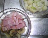 野菜スープ（クリームｖｅｒ．）作り方2写真