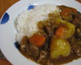 牛スジがあれば～とろとろ牛すじカレー作り方12写真