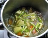 牛スジがあれば～とろとろ牛すじカレー作り方10写真