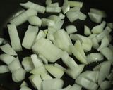 フライパンカレー作り方1写真
