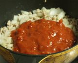 フライパンカレー作り方3写真