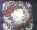 全粒粉 コーヒー食パン (HB)作り方1写真