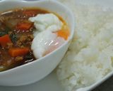 フライパンカレー作り方7写真