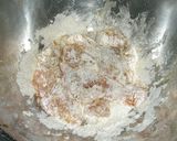 濃厚でおいしいムネ肉の唐揚げ作り方3写真