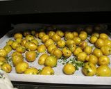 ベイクドポテト　baked potato作り方4写真