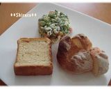 ☆ブロッコリーのおかず☆簡単エビッコリー作り方4写真
