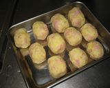 ハムとツナのお家コロッケ作り方6写真