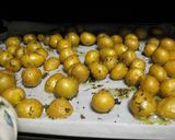 ベイクドポテト　baked potato作り方5写真