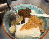 味噌汁風な豆腐作り方2写真