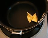 IKEAグミを使って、シリアルバー作り方1写真