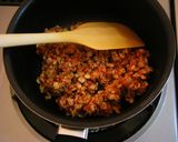 IKEAグミを使って、シリアルバー作り方5写真
