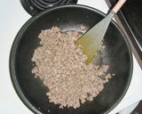 マッシュポテトのアレンジ料理作り方3写真